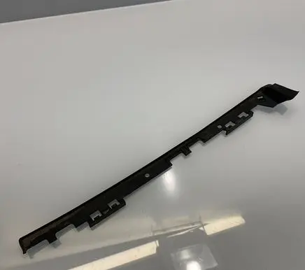 Mercedes-Benz E W211 Sill/side skirt trim A2116981098 2116981098