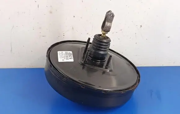 Brake booster