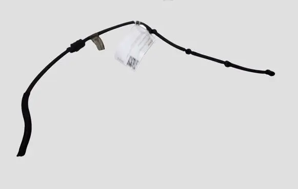 Mercedes-Benz E W213 Fuel return line/hose A6540700032