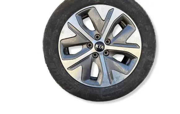 KIA Niro R17 alloy rim 52910Q4100 70JX17
