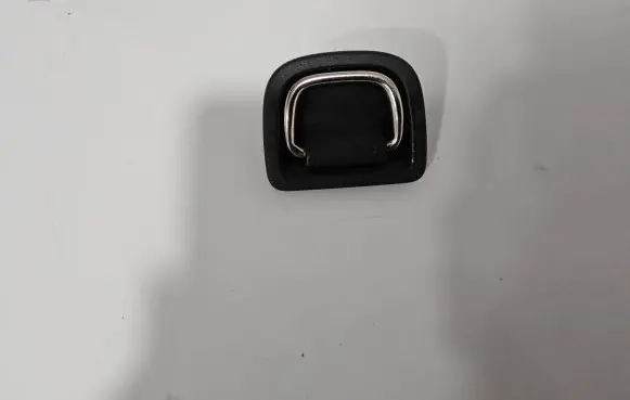 Volkswagen Tiguan Tie down hook / loop 8V0863503F 8V0863503