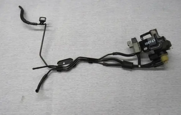 KIA Sportage Turbo solenoid valve