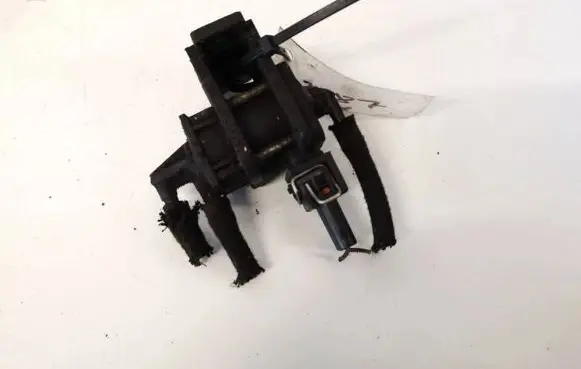 Volkswagen II LT Turbo solenoid valve 701906283
