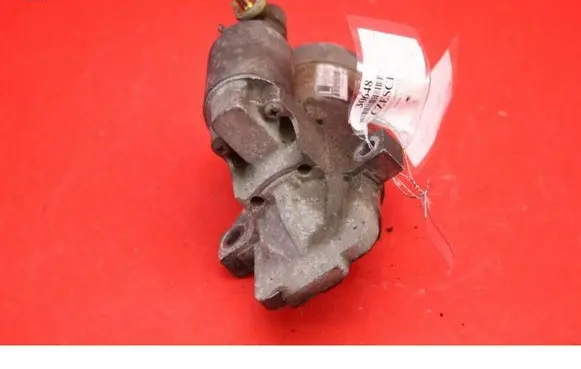 Mazda 6 Starter motor M000T90981