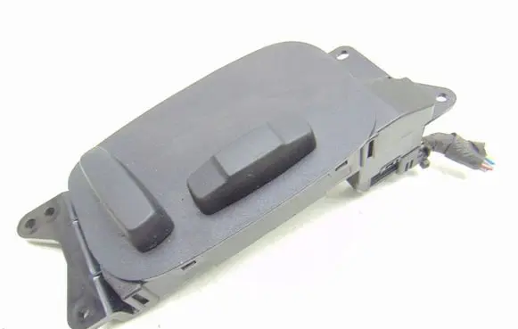 Land Rover Range Rover Evoque L538 Seat control switch GX7314B566BA
