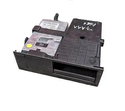 Audi A3 S3 8P Other control units/modules 8P0035785 0100006000