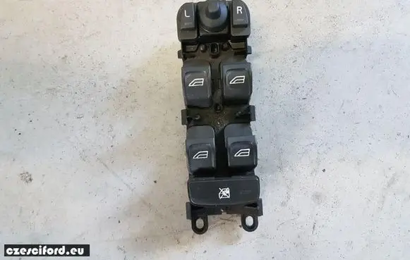 Volvo S80 Electric window control switch