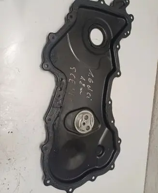 Renault Trafic III (X82) Timing chain cover 135027147R