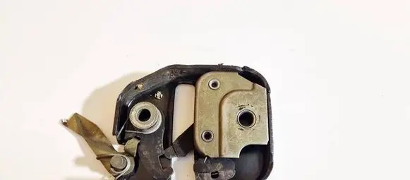 Volvo S70 V70 V70 XC Seat back rest lock catch 9160114 frg6030