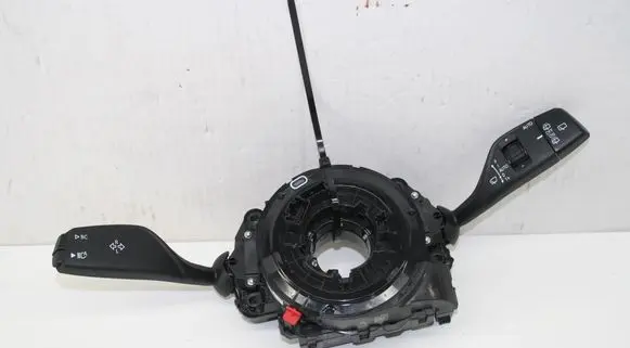 BMW X7 G07 Indicator stalk 61315A819E9 5A819E9