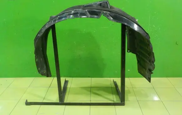 Peugeot 4007 Front arch 5370A380 PRAWE