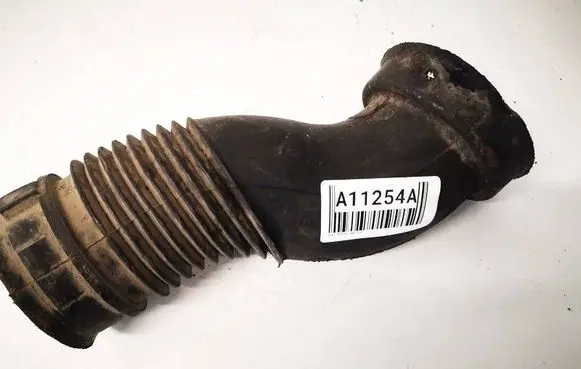 Opel Zafira A Air intake hose/pipe 90531007