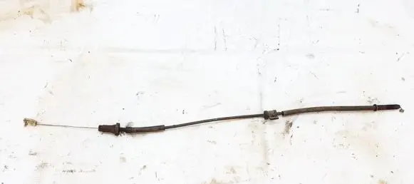 Peugeot 406 Handbrake/parking brake wiring cable 