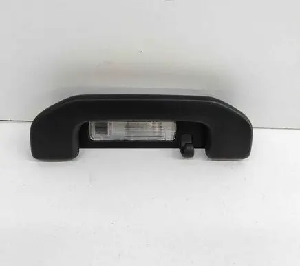 Mercedes-Benz GLE (W166 - C292) Rear interior roof grab handle A1668100154 A1669066901