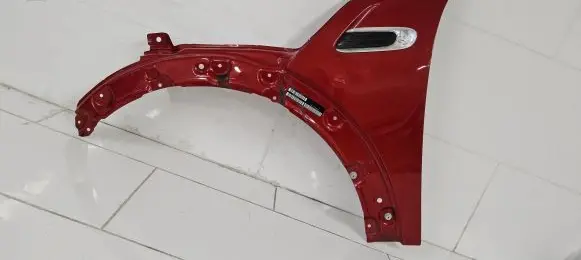 Mini One - Cooper F56 F55 Fender