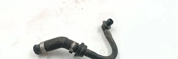 Skoda Octavia Mk1 (1U) Engine coolant pipe/hose 1J0611939