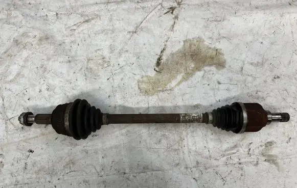 Citroen C4 II Picasso Front driveshaft 9677915180