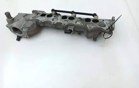 Mercedes-Benz S W221 Intake manifold LF00052