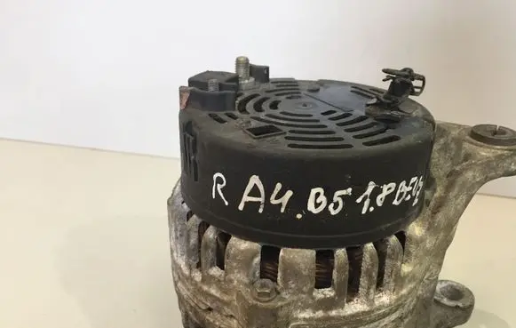 Generator/alternator