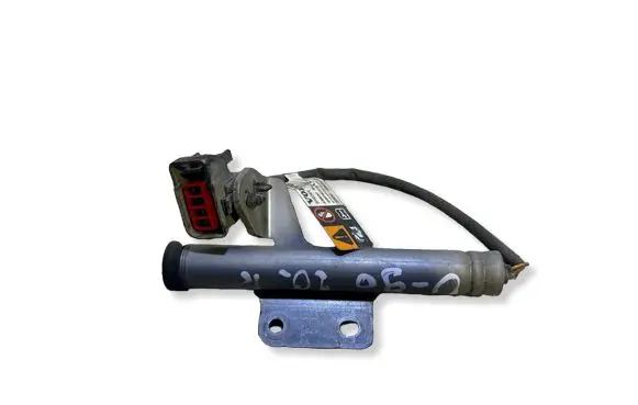 Volvo S90, V90 Bonnet Pedestrian Airbag Actuator 31688051 19282N500776 0589P1000814