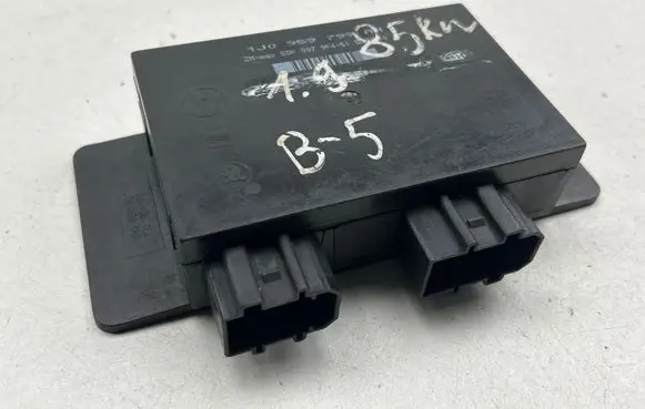 Volkswagen PASSAT B5 Comfort/convenience module 1J0959799AH 5DK00795451
