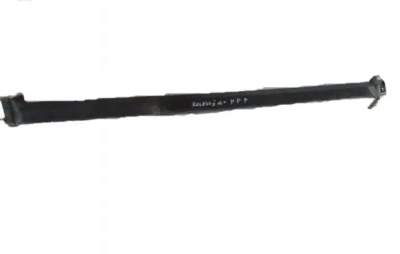 Renault Koleos II Sill 764260381R