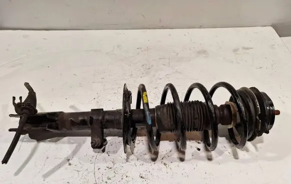 Fiat Panda II Front shock absorber/damper