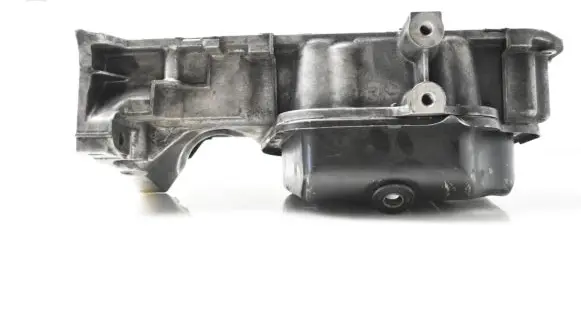 Opel Astra H Oil sump