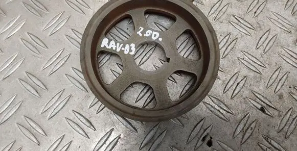 Toyota RAV 4 (XA20) Camshaft pulley/ VANOS 