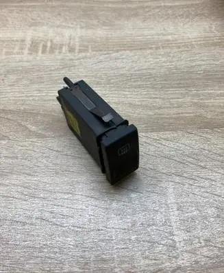 Audi A4 S4 B5 8D Windscreen/window heater switch 4D0941503B