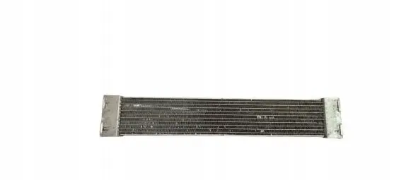 Mercedes-Benz A W176 Coolant radiator A0995005103