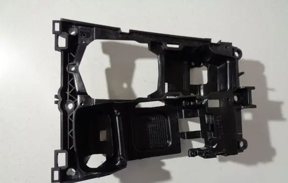BMW X5 E70 Gear shift cable bracket 6971728