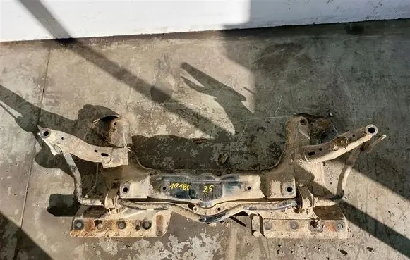 Alfa Romeo 147 Front axle beam 