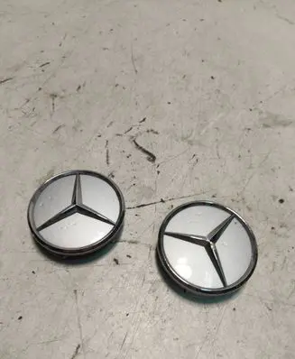 Mercedes-Benz A W169 R16 wheel hub/cap/trim 