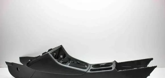 Audi Q3 8U Center console 8U1863244D 8U1863306