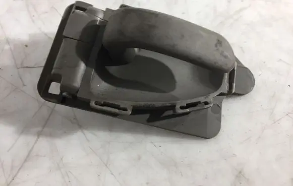 Citroen Xsara Picasso Rear door interior handle 9631487677