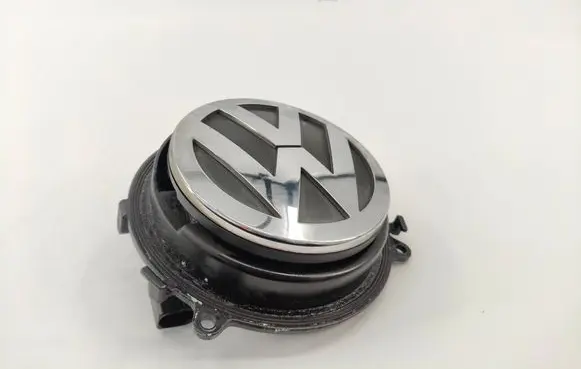 Volkswagen Golf V Tailgate/trunk/boot exterior handle 1K0827469E 1K0827469F