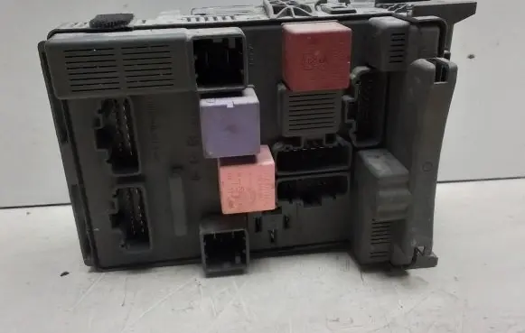 Comfort/convenience module