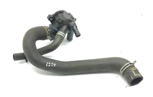 Renault Megane IV Thermostat housing 