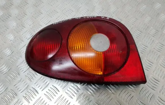 Renault Megane I Rear/tail lights 7700428056