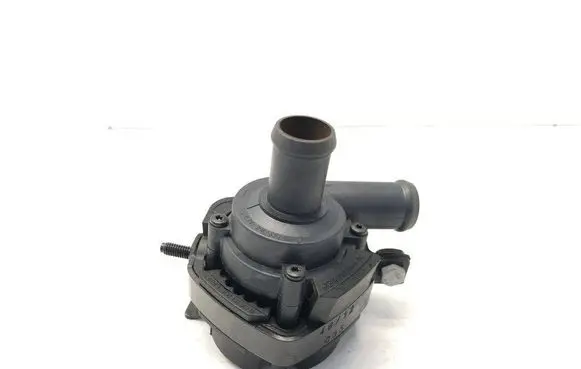 Audi A7 S7 4G Electric auxiliary coolant/water pump 4G0133567B