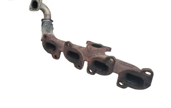Opel Insignia A Exhaust manifold 428702815