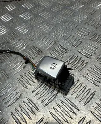 Mercedes-Benz E W213 Hand parking brake switch A2139053803 6237Q1 HW150100