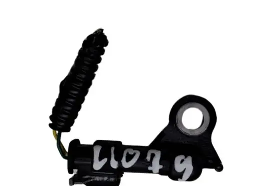 Tesla Model X Airbag deployment crash/impact sensor 103676100A