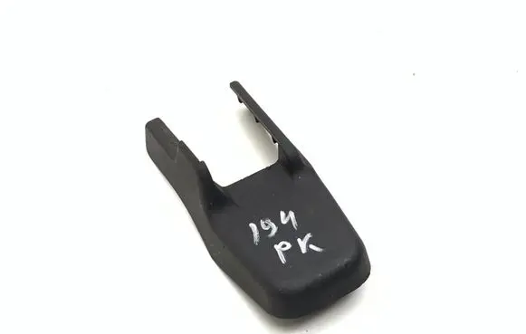 Jaguar XJ X350 Front door seat control surround trim 2R83B15813