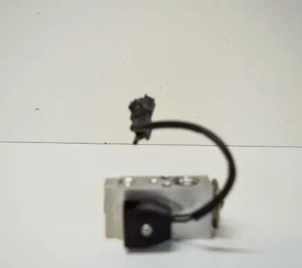 Air conditioning (A/C) expansion valve
