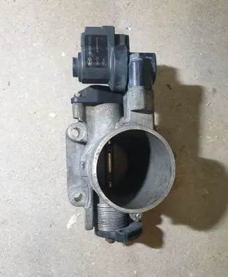 Hyundai Getz Throttle valve 3517022600 3515002600