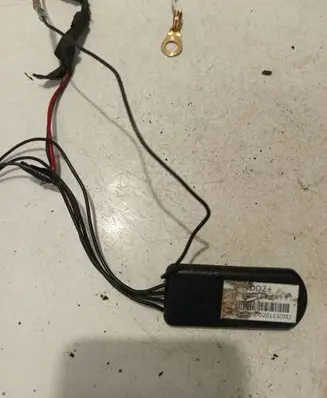 Sensor