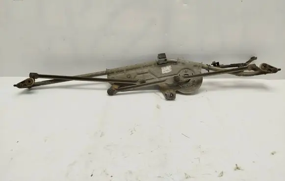 Ford Galaxy Front wiper linkage and motor 3397020775 7M3955023D