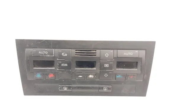 Climate control unit